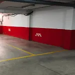 Lägenhet Moya Canary Away & Parking Sádaba