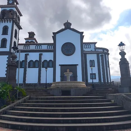 Appartement Moya Canary Away & Parking